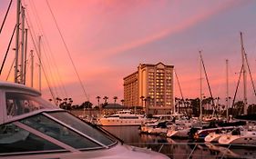 The Ritz Carlton Marina Del Rey Ca